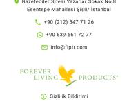 Image uploaded by  900000032357.
                                                          (Forever Living Products is not responsible for this image.)